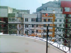 Балкон 9